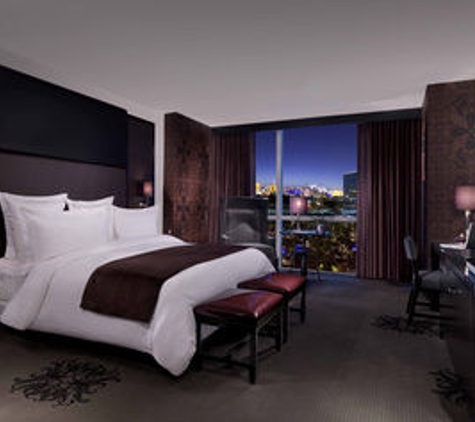 Hard Rock Hotel - Las Vegas, NV