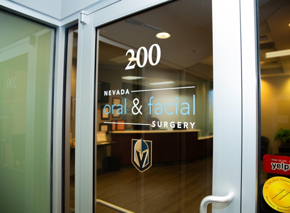 Nevada Oral & Facial Surgery - Las Vegas, NV