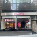 T-Mobile - Cellular Telephone Service