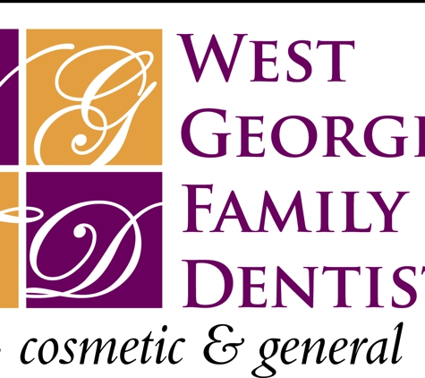 West Georgia Family Dentistry - Douglasville, GA. Logo