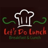 Let's Do Lunch gallery