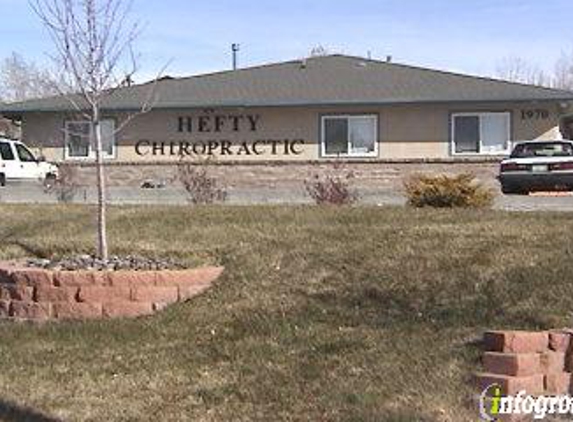 Dominion Chiropractic - Colorado Springs, CO