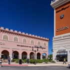 Samsonite Company Store - San Marcos Premium Outlets