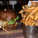 B Square Burger - American Restaurants