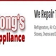 De Long's Appliance