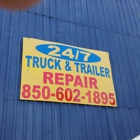 24/7 TRUCK AND TRAILER REPAIR