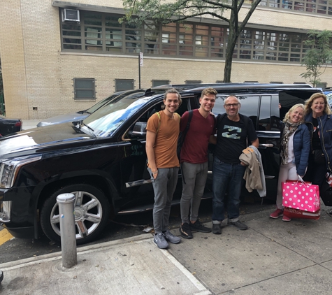 Luxury Ny Limo - New York, NY