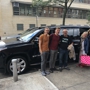 Luxury Ny Limo