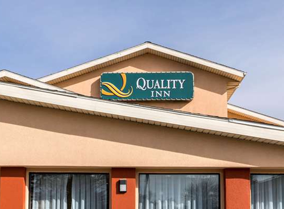 Quality Inn - Grand Rapids, MI