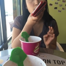 Menchie's Frozen Yogurt - Yogurt