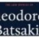 Therodore J Batsakis Law