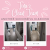 Tina's Clean Team gallery