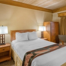 Best Western Plains Motel - Hotels