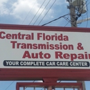 Central Florida Transmission Repair - Auto Transmission