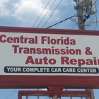Central Florida Transmission Repair