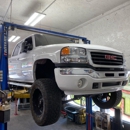 Desert Auto Works - Auto Repair & Service