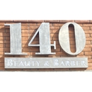 140 Beauty & Barber - Barbers