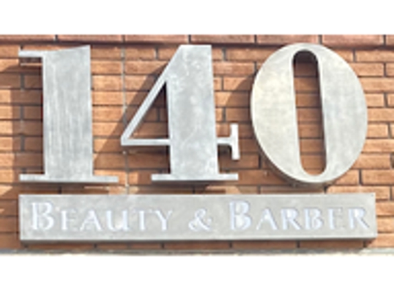 140 Beauty & Barber - Green Valley, AZ