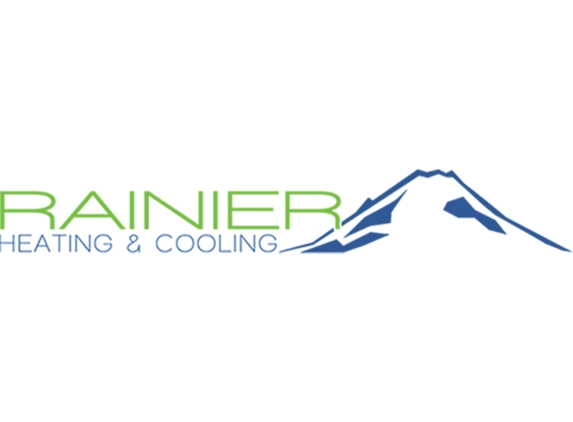 Rainier Heating & Cooling - Puyallup, WA