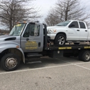 Mr Tow - Towing