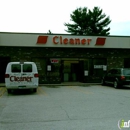Paul's Cleaner - Dry Cleaners & Laundries