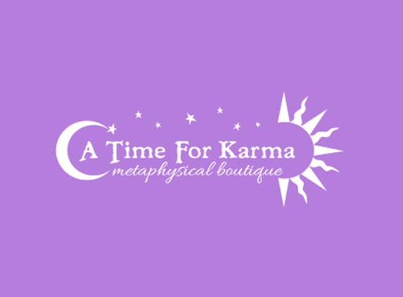 A Time For Karma - Rockville Centre, NY