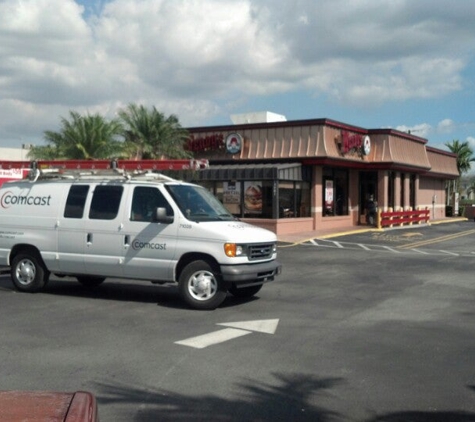 Wendy's - Miami, FL