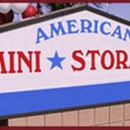 American Mini-Storage - Self Storage