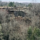 Natural Bridge State Resort Park