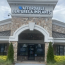 Affordable Dentures & Implants - Prosthodontists & Denture Centers