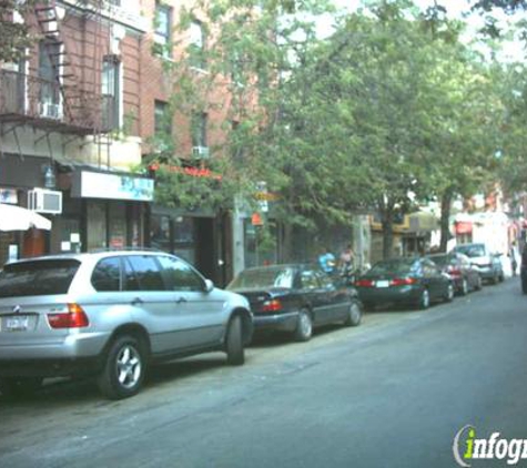 Motorino East Village - New York, NY