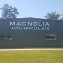 Magnolia Auto Specialist - Automobile Diagnostic Service
