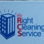 The Right Cleaning Service