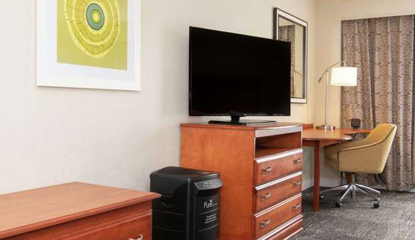 Hampton Inn Parsippany - Parsippany, NJ