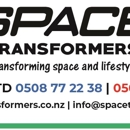 Space Transformerz