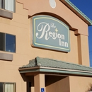 The Region Inn - Motels