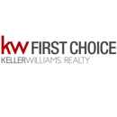 Keller Williams First Choice Realty - Dwayne Pierce - Real Estate Agents