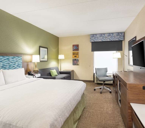 Hampton Inn Buffalo South/I-90 - West Seneca, NY