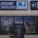 A-1 Discount Satellites - Satellite Equipment & Systems