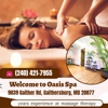 Oasis Spa gallery