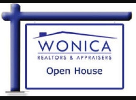 Wonica Real Estate - Staten Island, NY