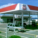 Suncor Energy - Gas Stations