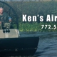 Ken's Airboat Rides