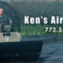 Ken's Airboat Rides