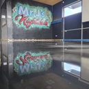 High Desert Concrete Coatings - Garages-Building & Repairing