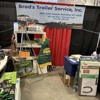 Brad's Trailer Service gallery