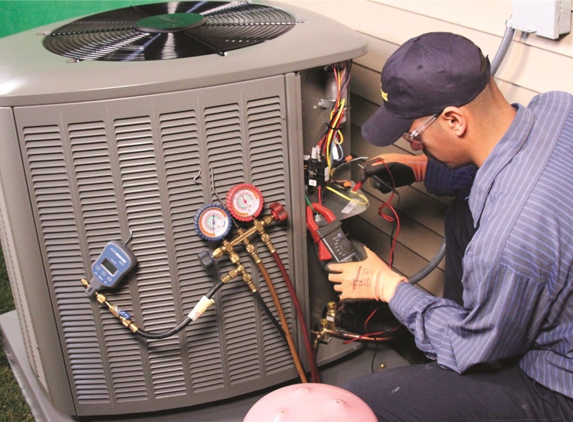 911 AC Repair & Installation Houston TX - Houston, TX