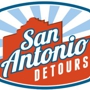 San Antonio Detours