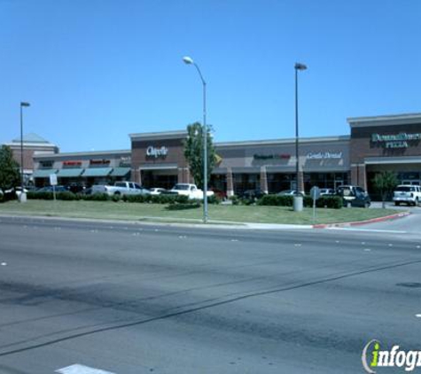 Starbucks Coffee - Hurst, TX