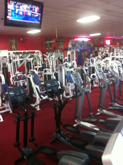 Atilis Gym Wildwood Nj 060 Dexknows Com